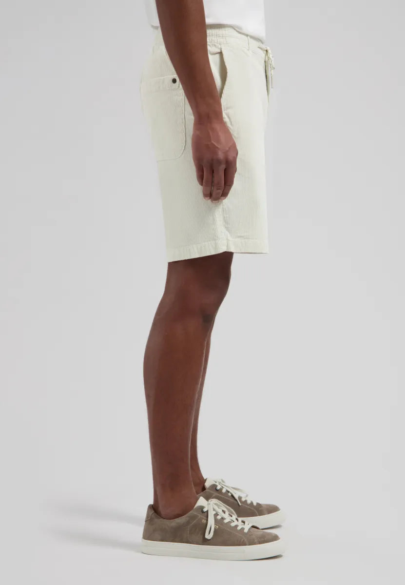 DSTREZZED Logan Shorts - Silver Birch