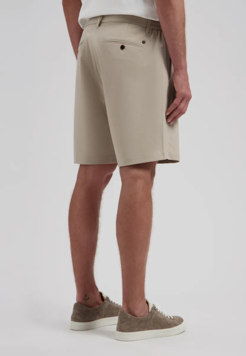 DSTREZZED Brando Dynamic Twill Short
