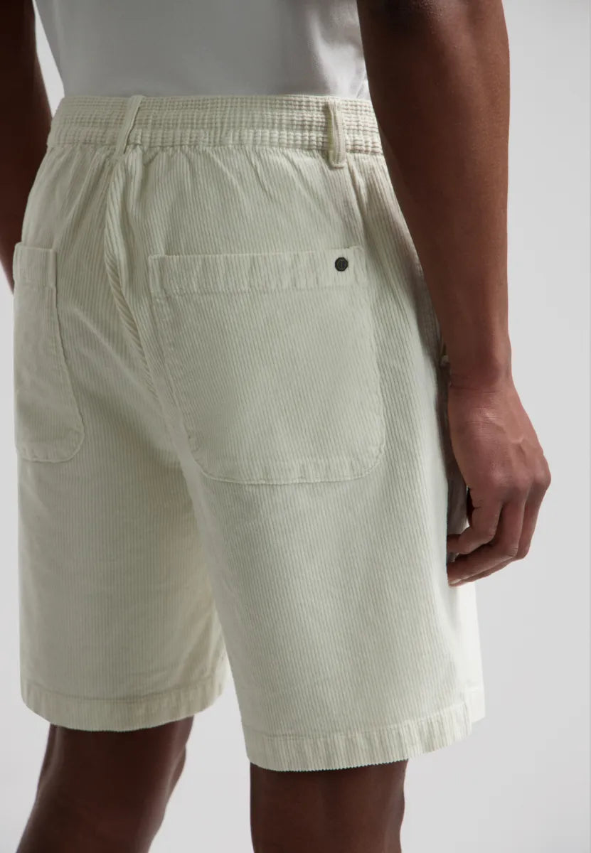 DSTREZZED Logan Shorts - Silver Birch