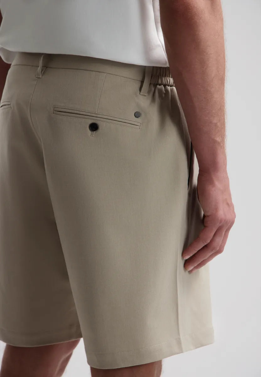 DSTREZZED Brando Dynamic Twill Short