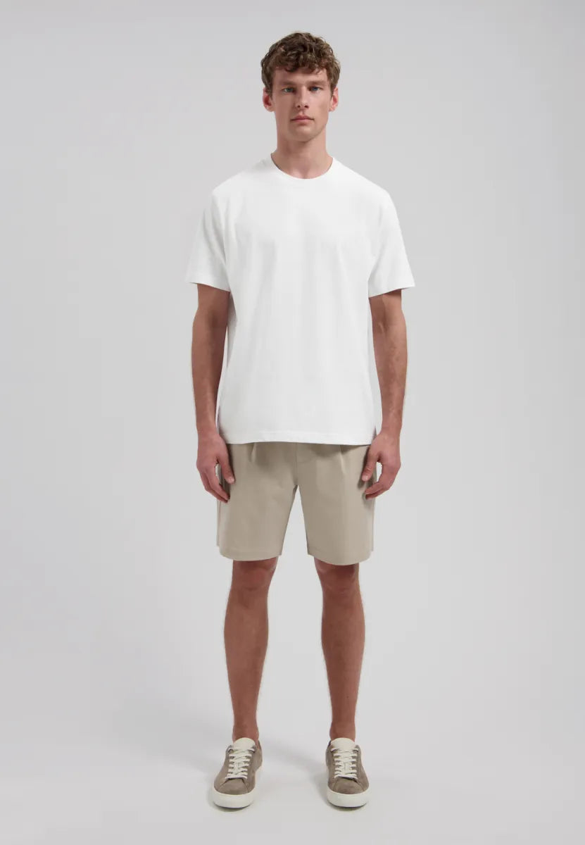 DSTREZZED Brando Dynamic Twill Short