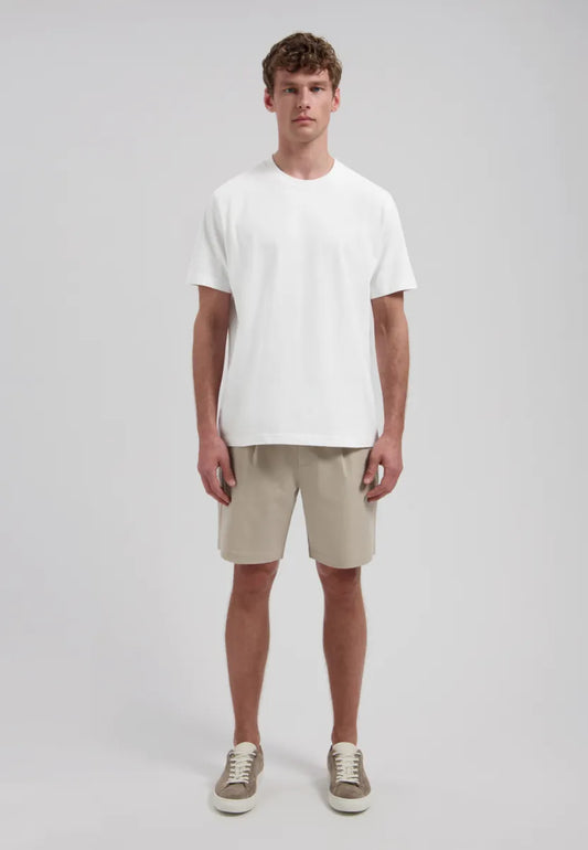 DSTREZZED Brando Dynamic Twill Short