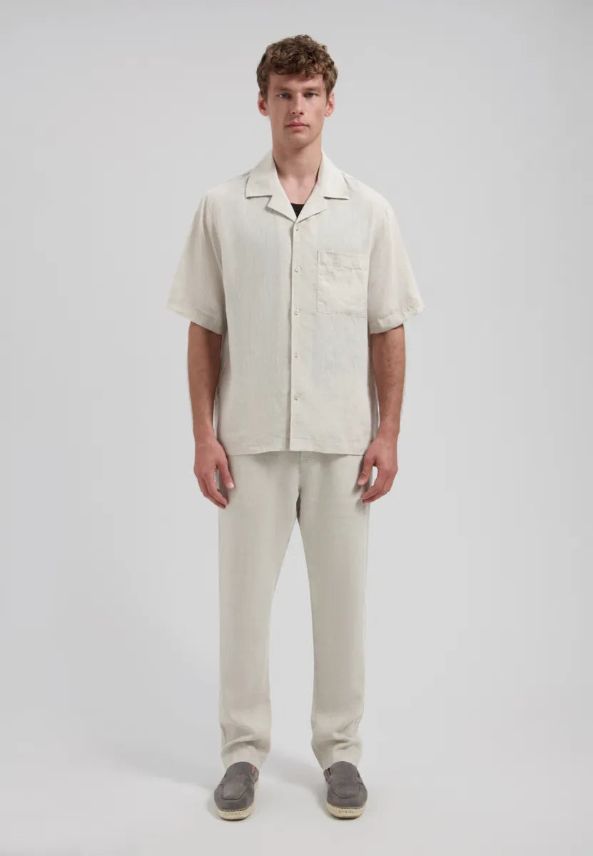 DSTREZZED Hero Resort Shirt