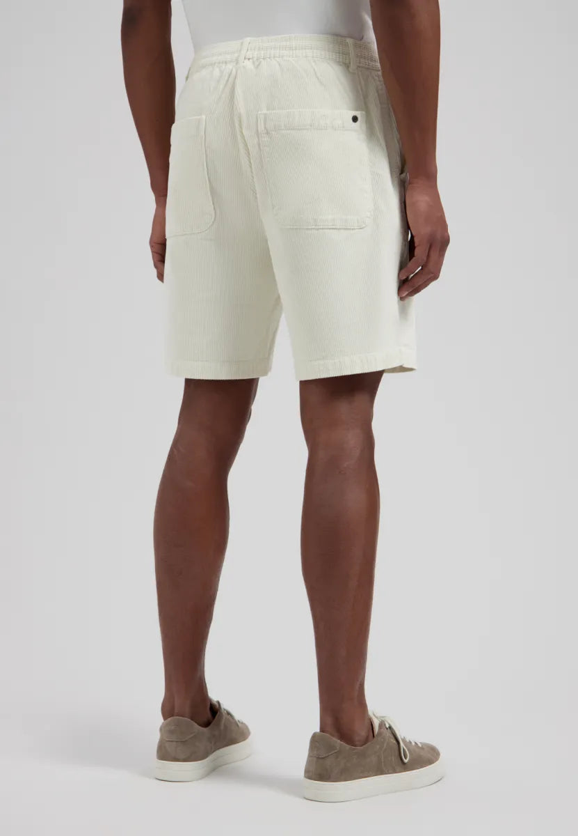 DSTREZZED Logan Shorts - Silver Birch