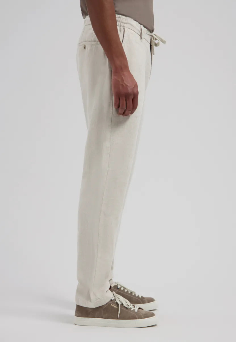 DSTREZZED James Beach Pant - Sand Melange