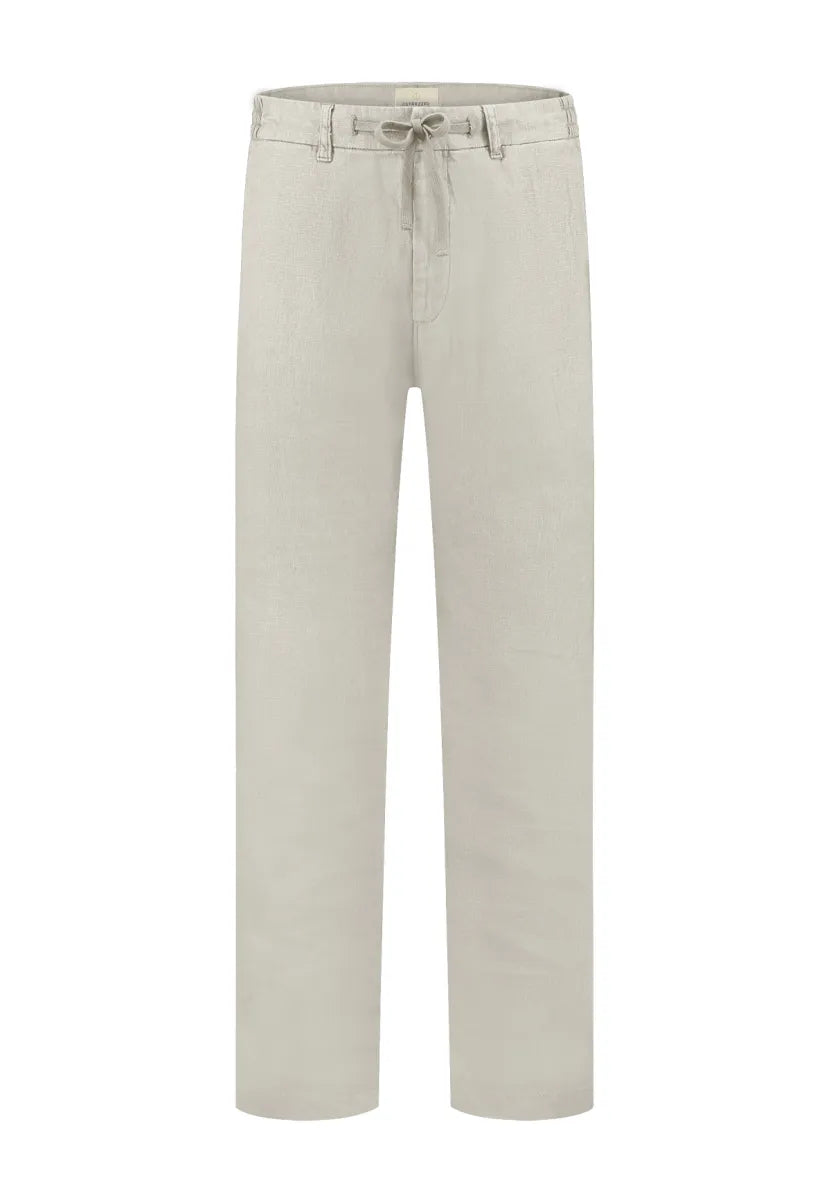 DSTREZZED James Beach Pant - Sand Melange