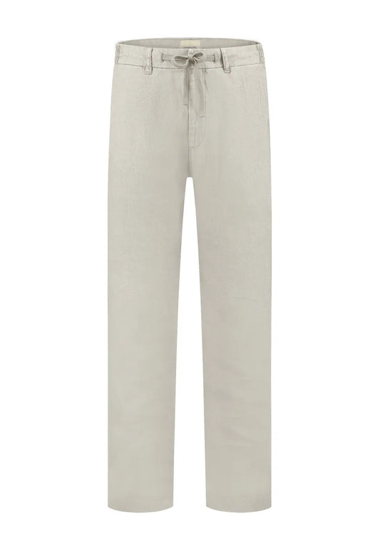DSTREZZED James Beach Pant - Sand Melange