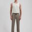 DSTREZZED James Beach Pant - Grey Brown