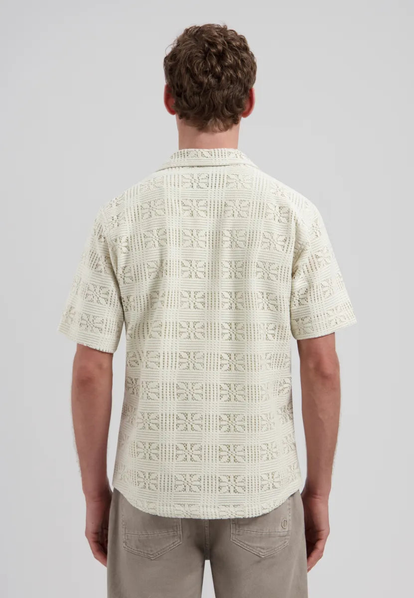 DSTREZZED Luca Resort Shirt