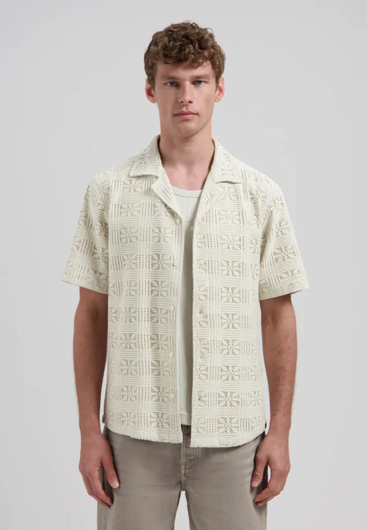 DSTREZZED Luca Resort Shirt