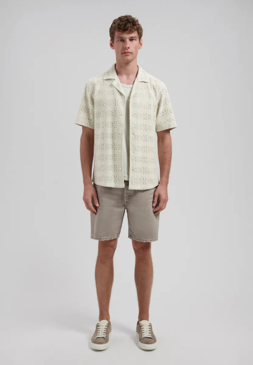 DSTREZZED Luca Resort Shirt