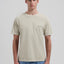 DSTREZZED Nickolas Tee - Sand