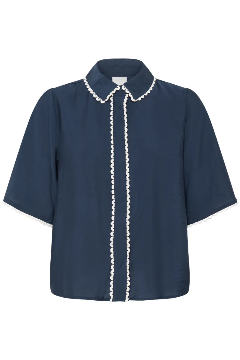 ICHI Leni Shirt