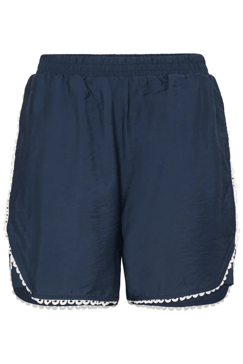 ICHI Leni Shorts