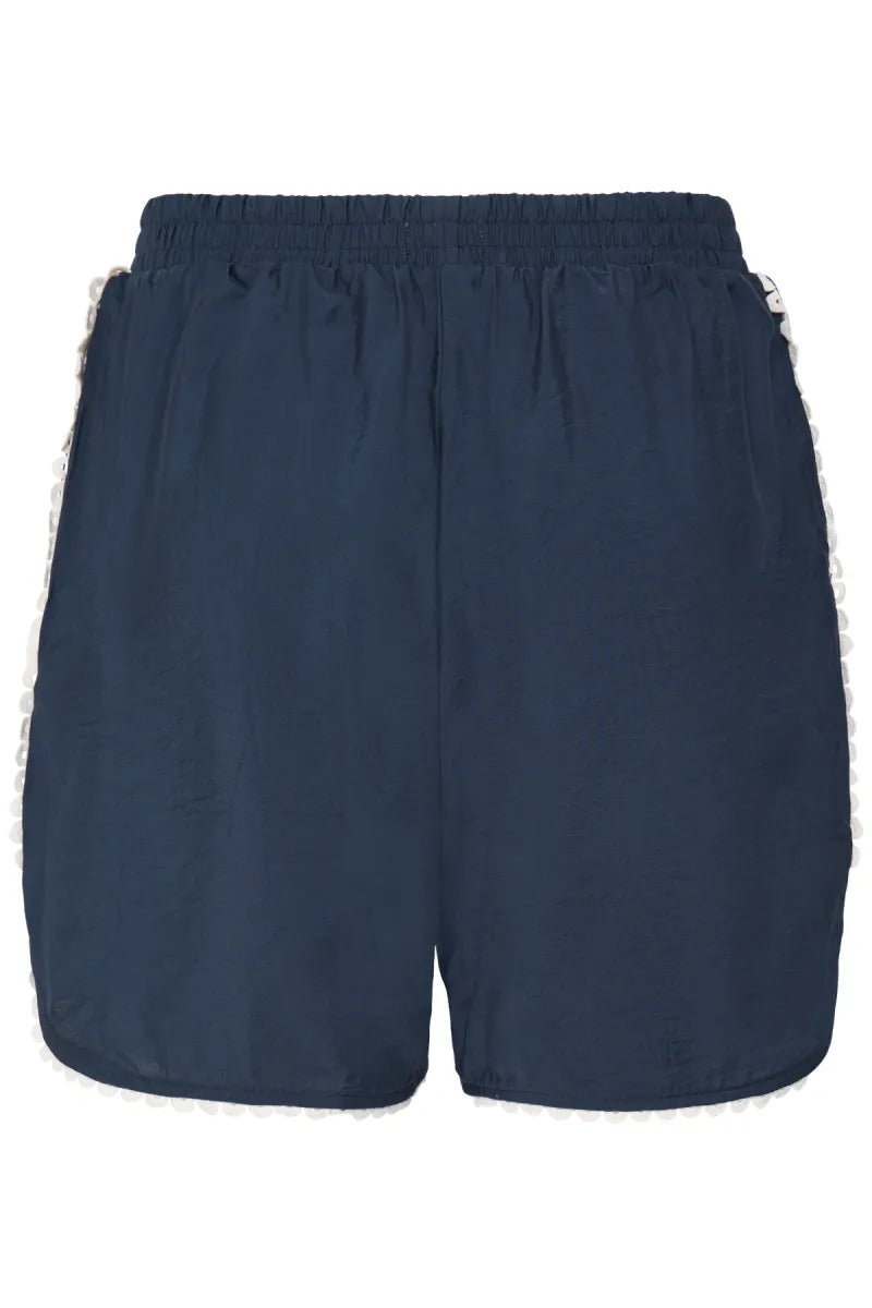 ICHI Leni Shorts