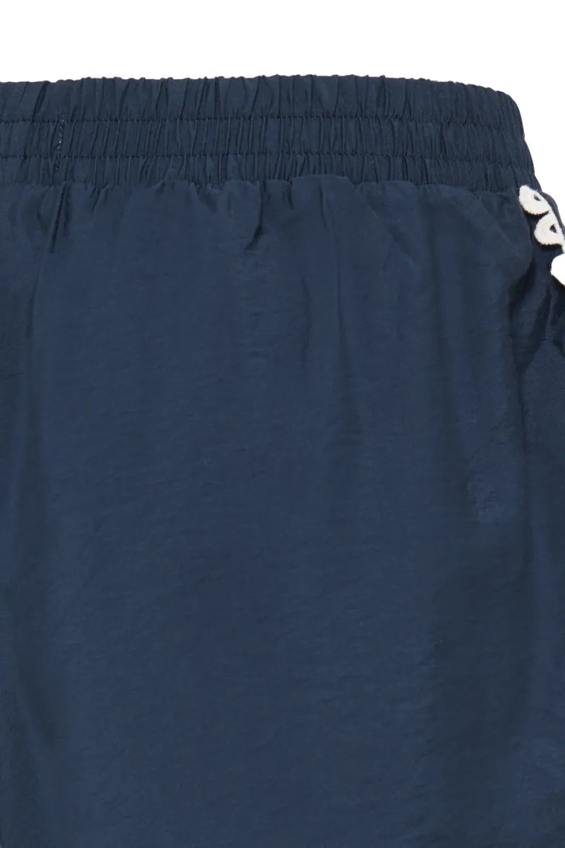 ICHI Leni Shorts