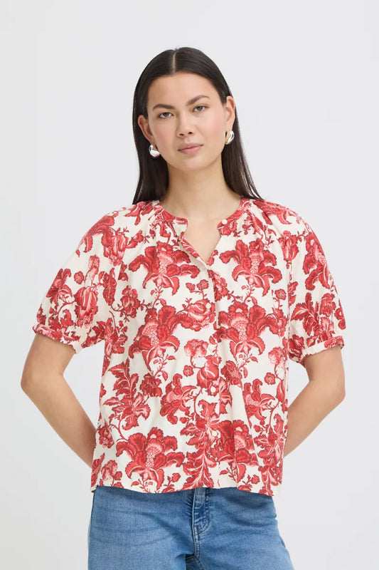 ICHI Gilvis Shirt