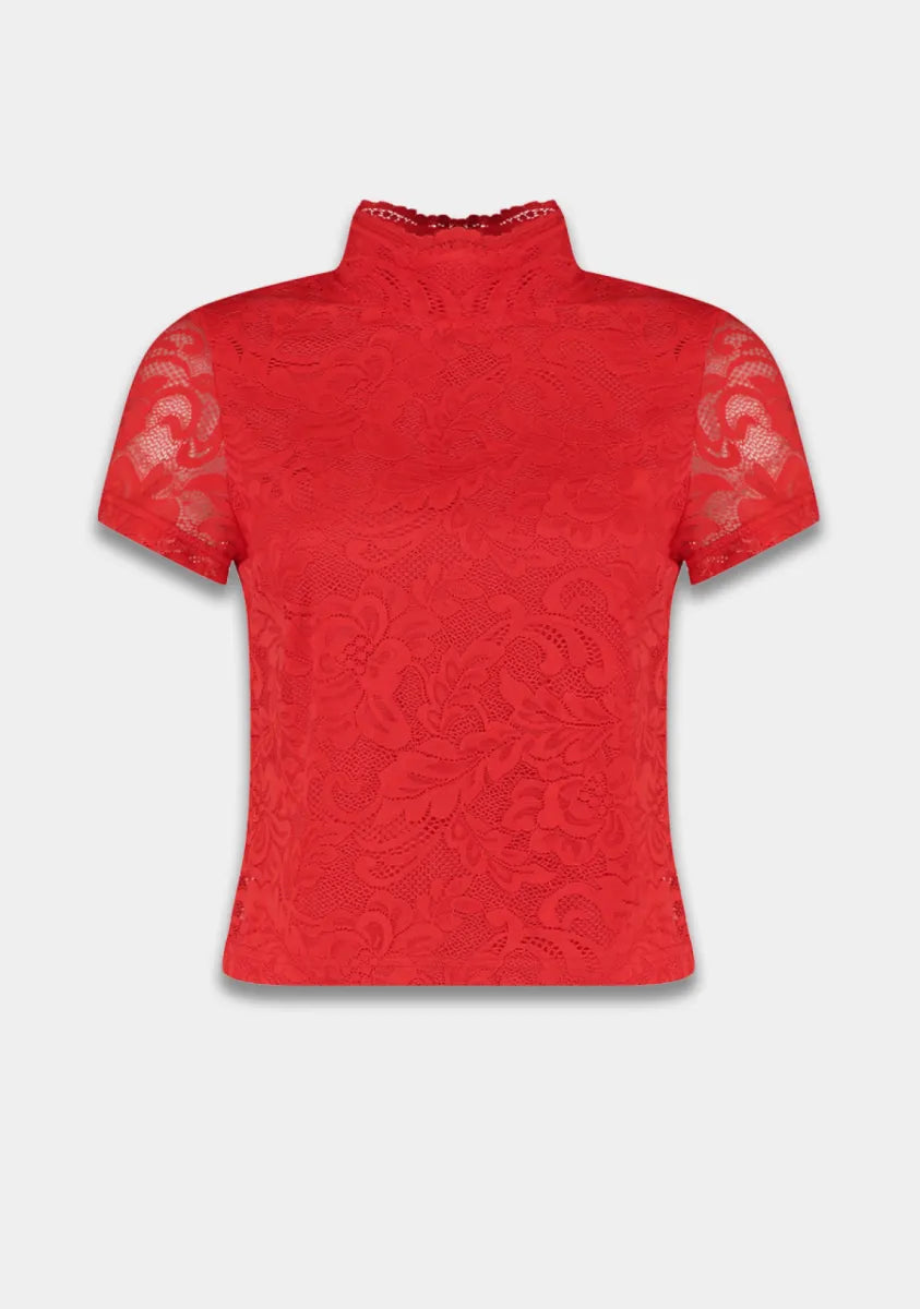 HARPER & YVE Vief Top