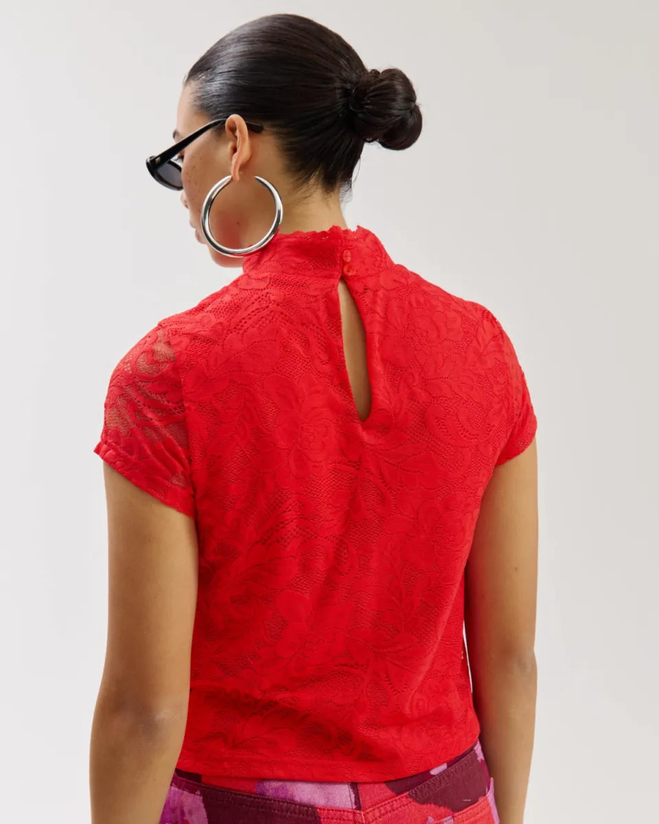 HARPER & YVE Vief Top