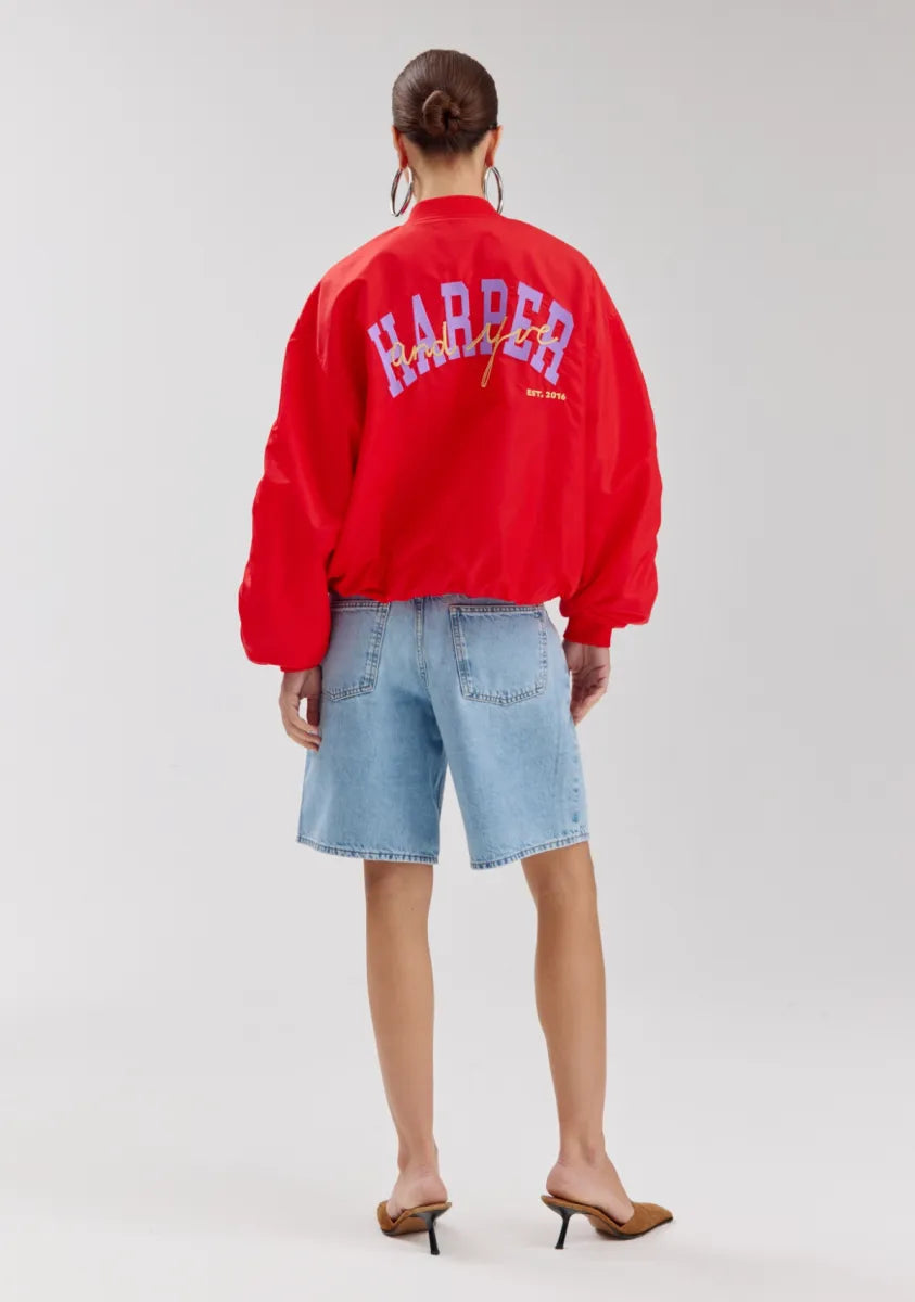 HARPER & YVE Janna Jacket