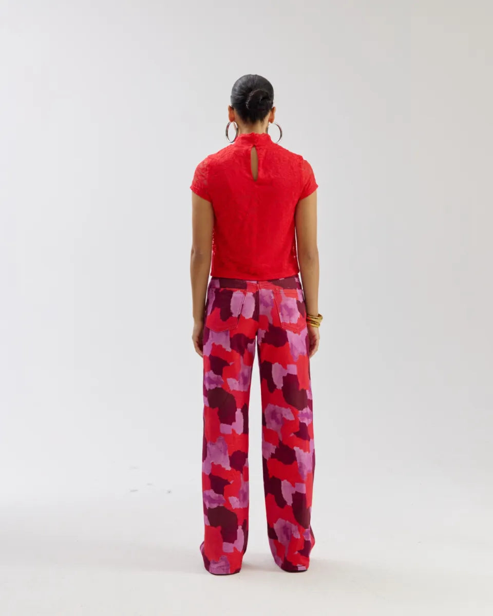 HARPER & YVE Vief Top