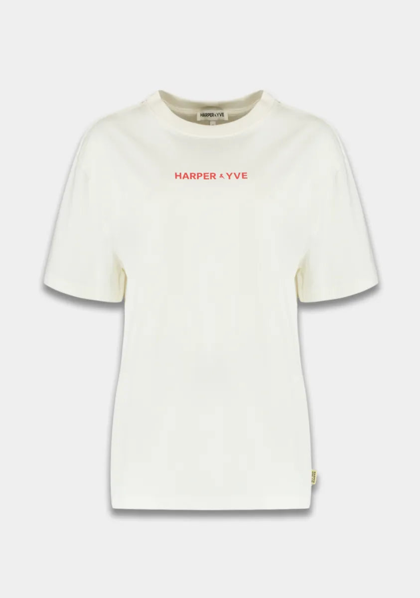 HARPER & YVE Mexican Summer Top