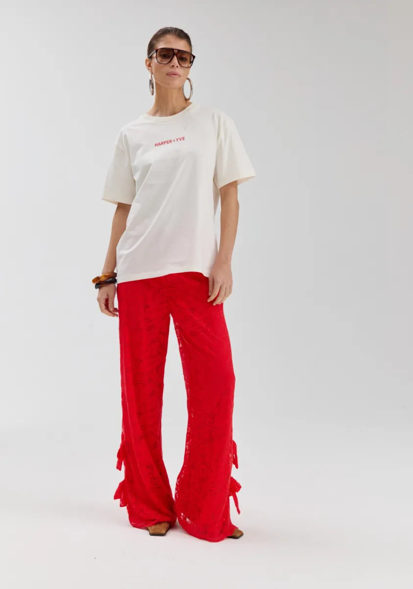HARPER & YVE Mexican Summer Top