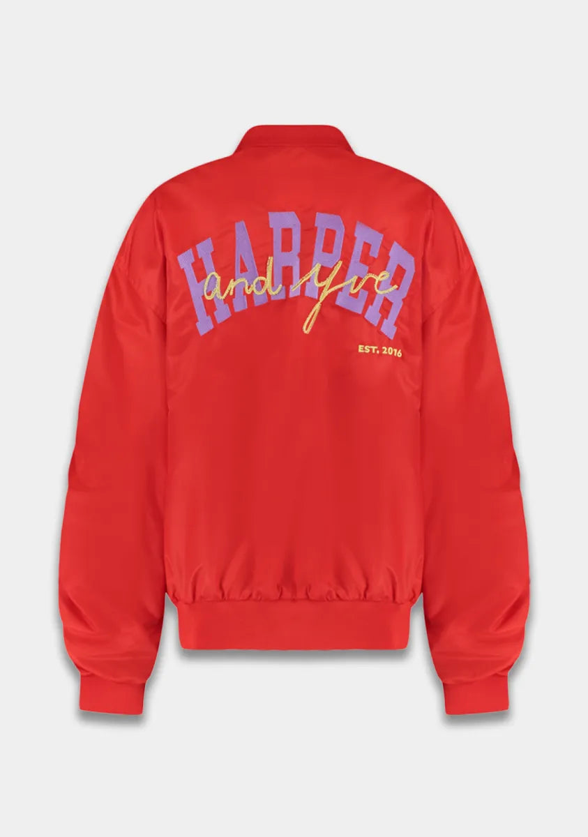 HARPER & YVE Janna Jacket