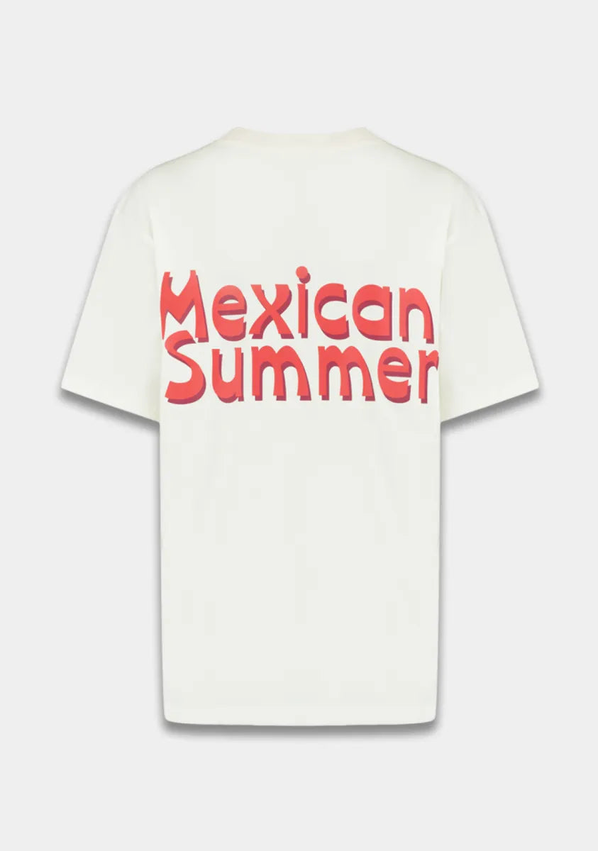 HARPER & YVE Mexican Summer Top