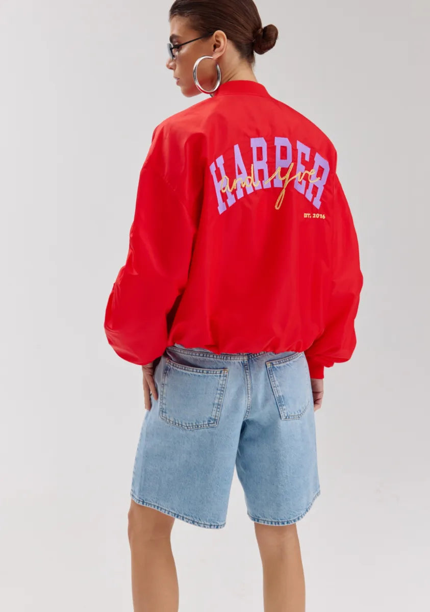 HARPER & YVE Janna Jacket