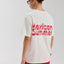 HARPER & YVE Mexican Summer Top
