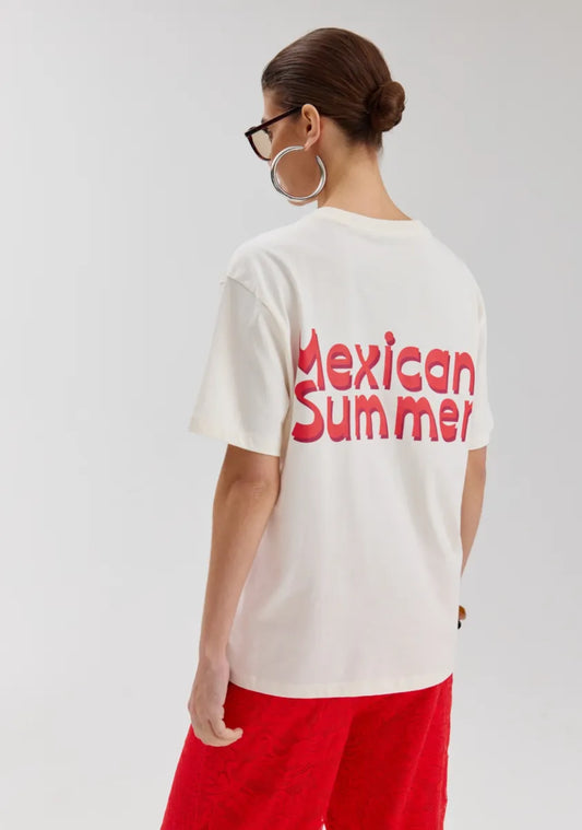 HARPER & YVE Mexican Summer Top