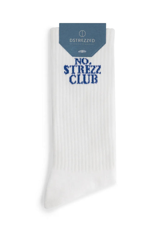 DSTREZZED No Strezz Sock