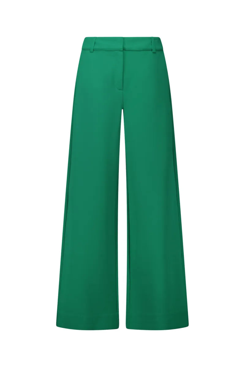 STUDIO ANNELOES Luz Twill Trousers