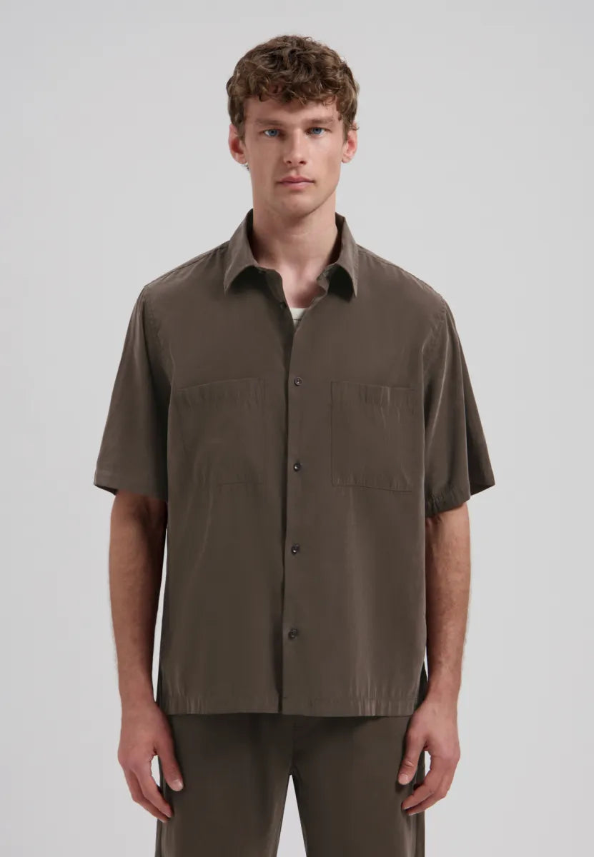 DSTREZZED Samuel Summer Shirt