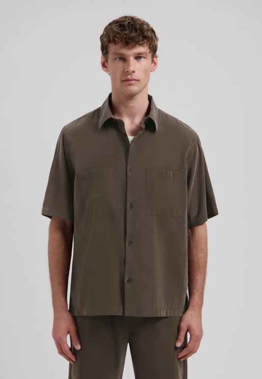 DSTREZZED Samuel Summer Shirt