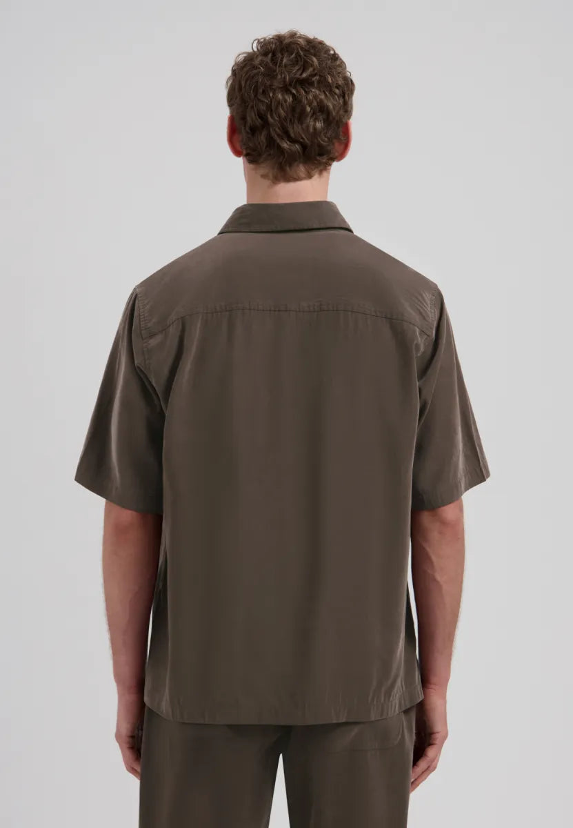DSTREZZED Samuel Summer Shirt