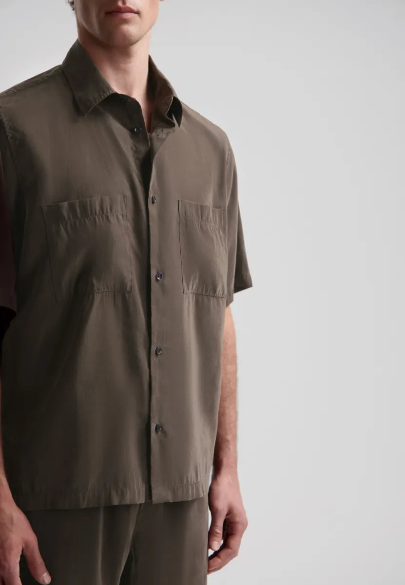 DSTREZZED Samuel Summer Shirt