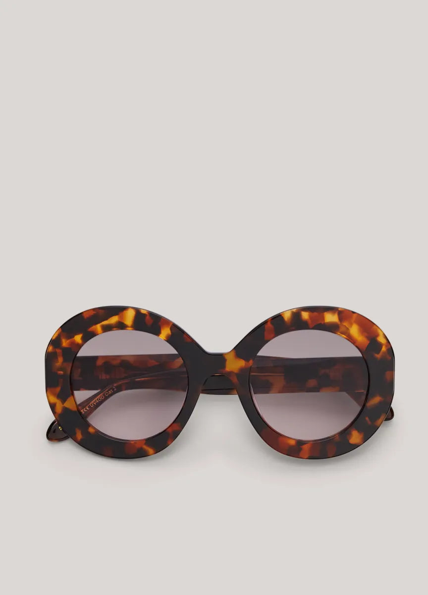 SUMMUM Sunglasses Charlie Acetate
