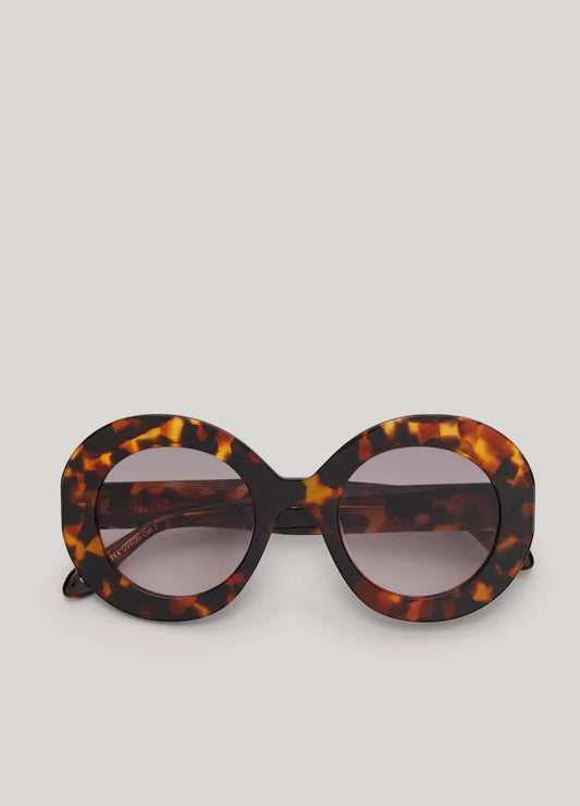 SUMMUM Sunglasses Charlie Acetate