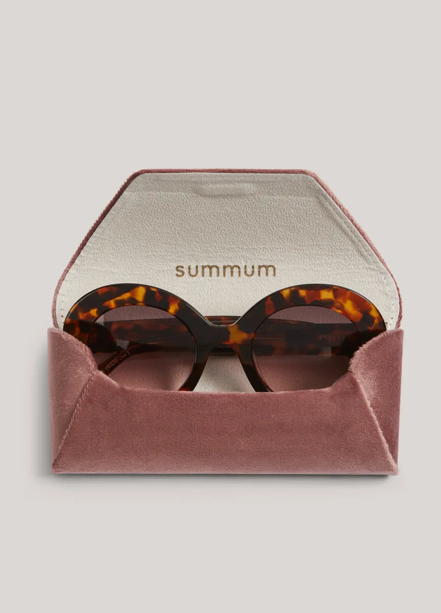 SUMMUM Sunglasses Charlie Acetate
