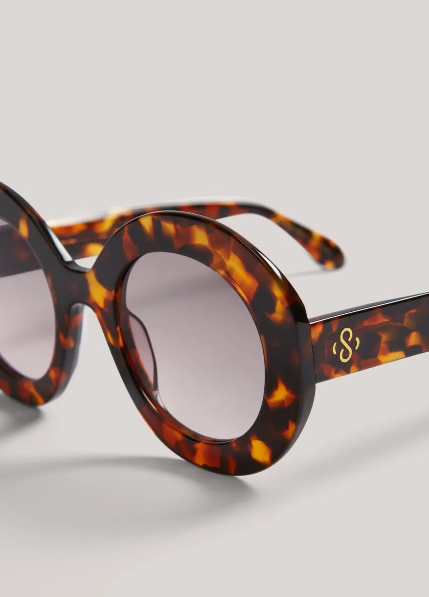 SUMMUM Sunglasses Charlie Acetate