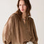 SUMMUM Blouse Ramie
