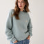 SUMMUM Jersey Soft Sweat