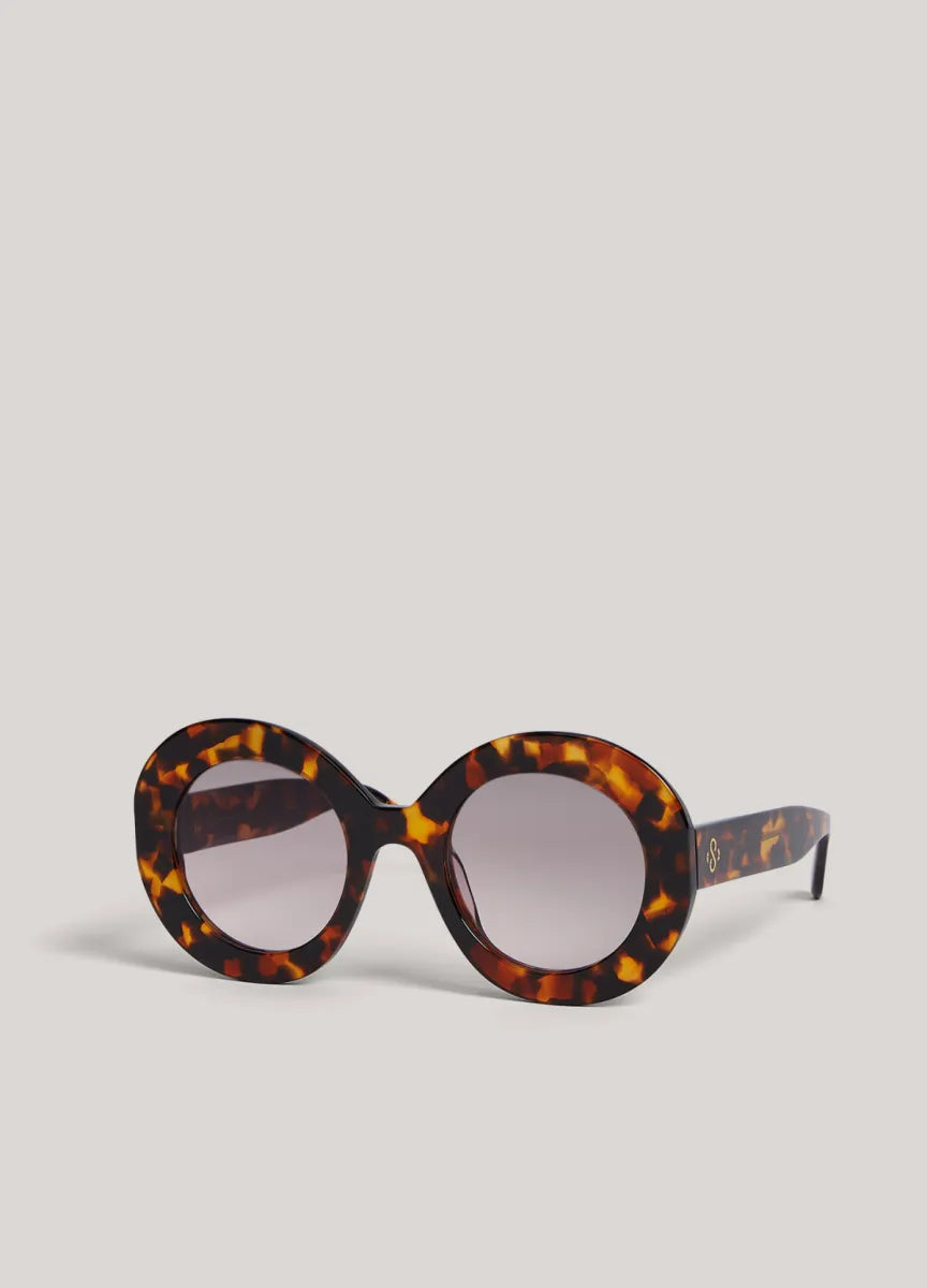 SUMMUM Sunglasses Charlie Acetate