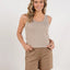 NUKUS Steffie Singlet
