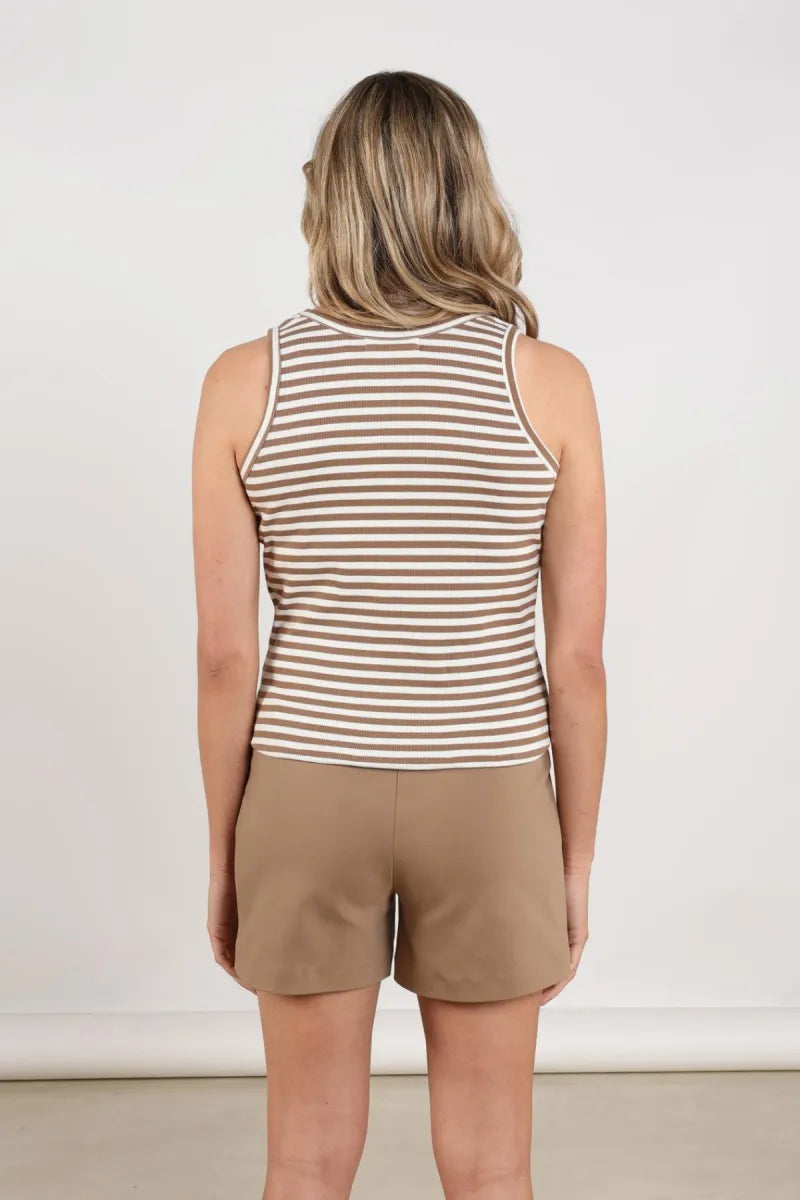 NUKUS Steffie Singlet