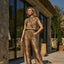 NUKUS Valerie Pants Print