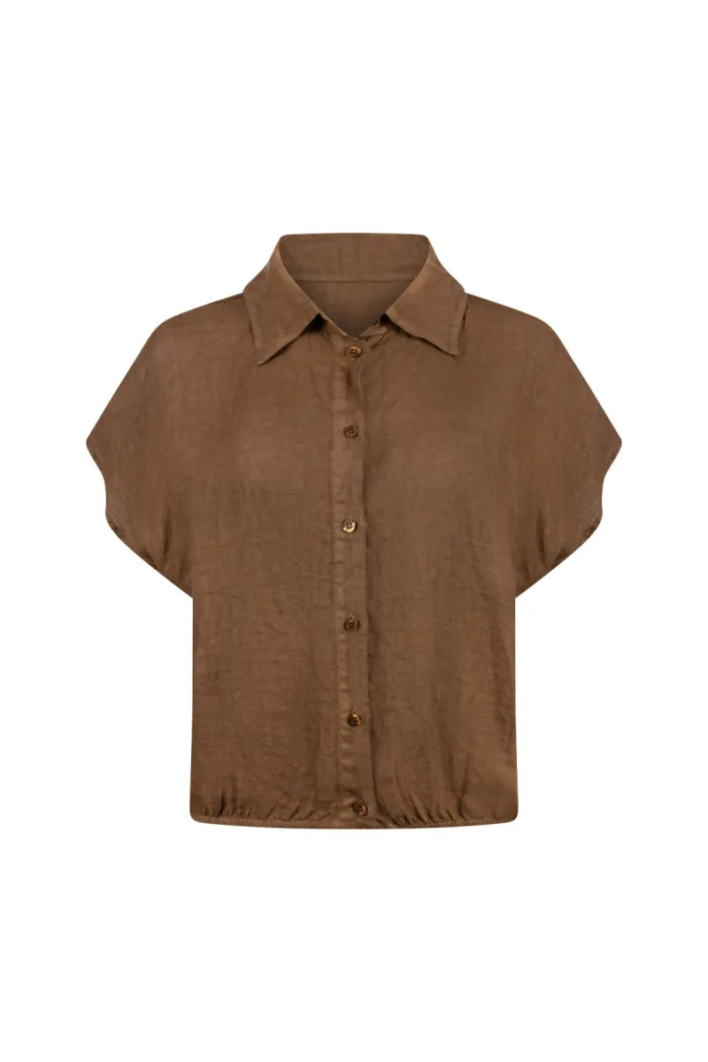 NUKUS Julietta Top