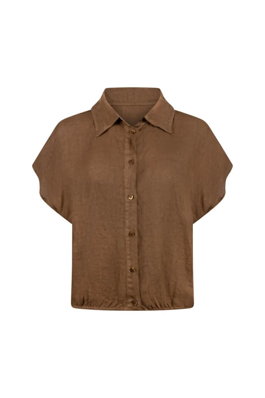 NUKUS Julietta Top